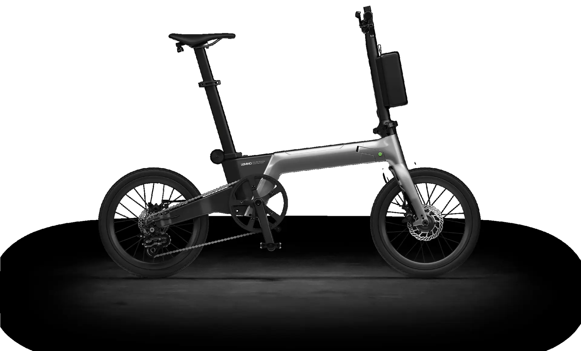 Die neue Ära der Mobilität